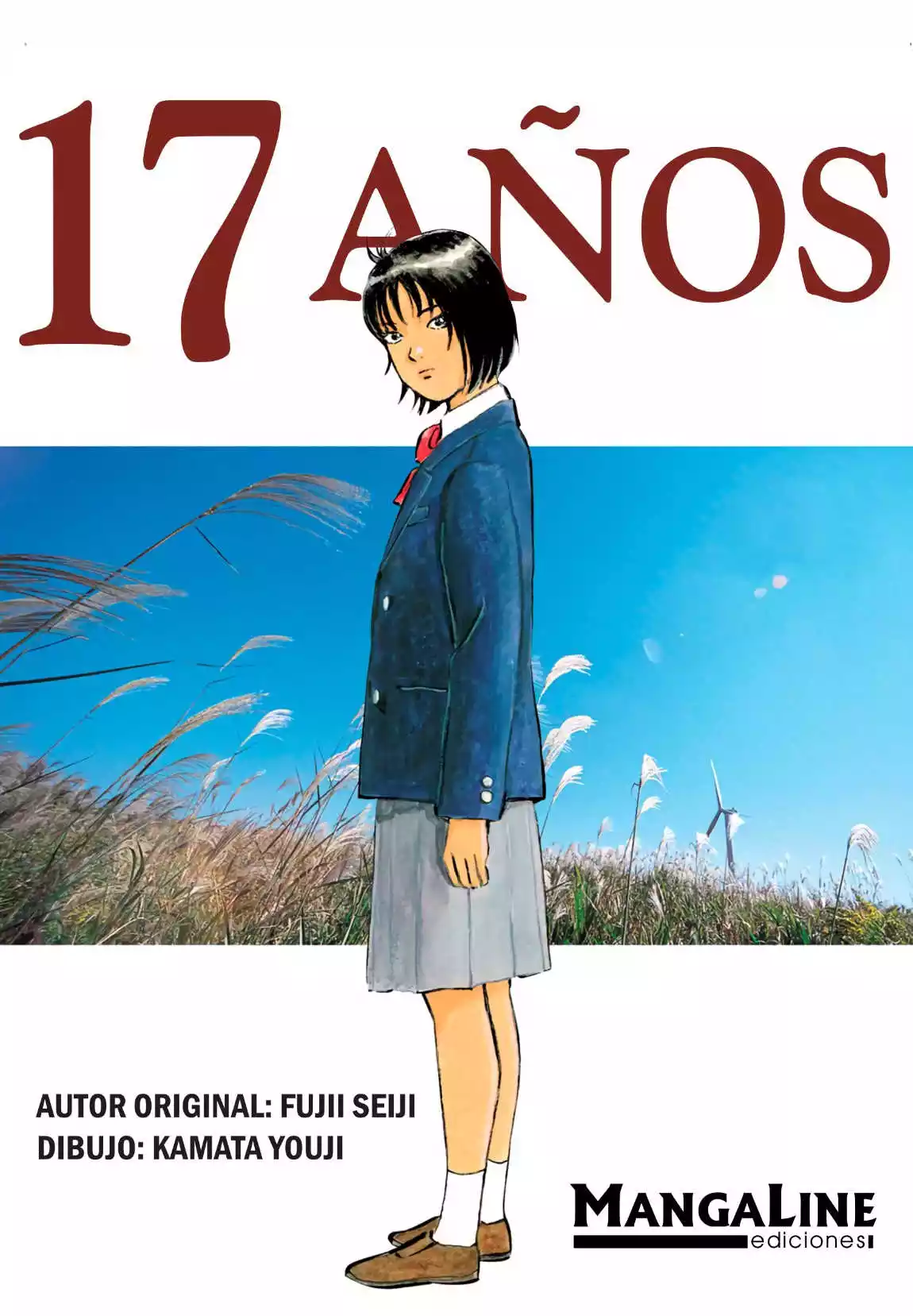 17 años (edición integral)